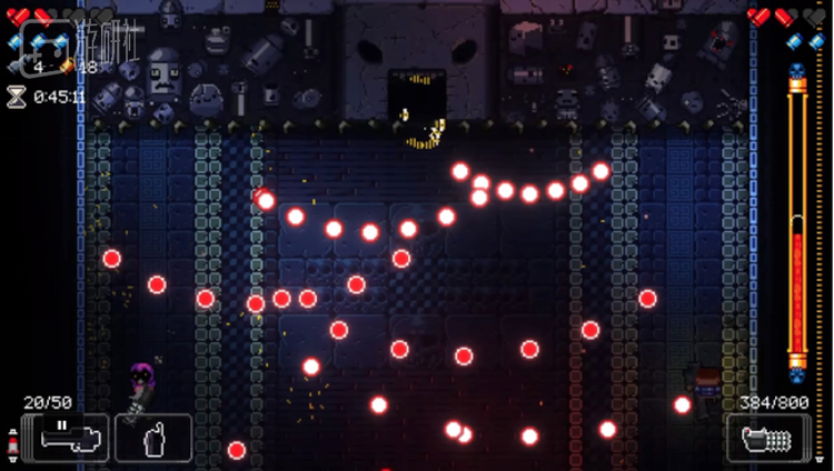 好几次拼搏到第五层又重新开始的我们捂着心脏和大家如是说…