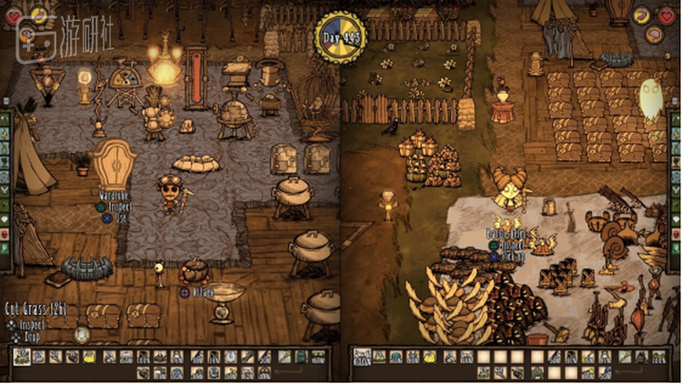 嗯，我们真的很在意基地地板的多样性