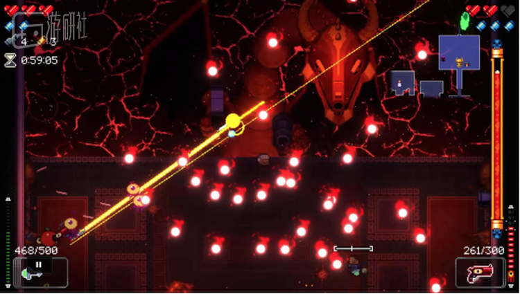 你能找到非完全体却英勇站在最前方的小垃圾吗