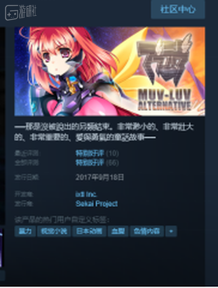 屈指可数的评论昭示了惨淡的销量