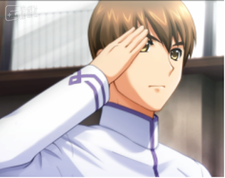 武爷表示很坚定