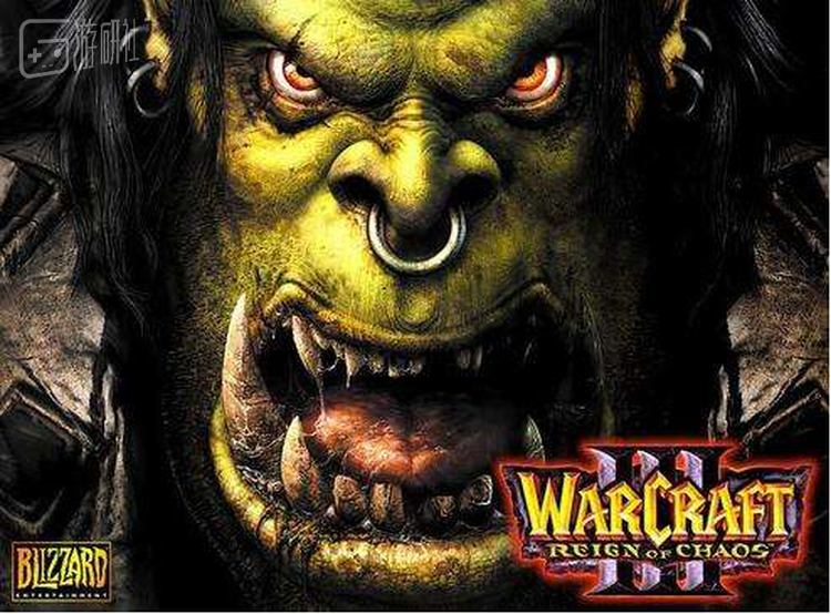 入坑图标，不解释