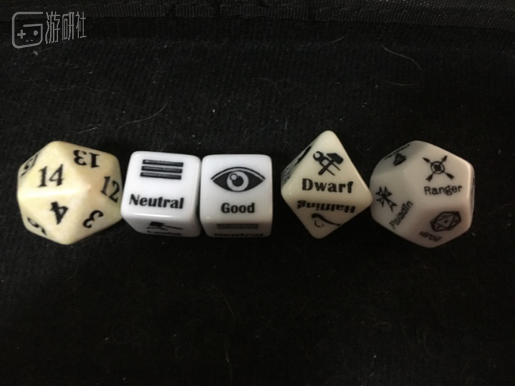 祝大家骰运气死主持人