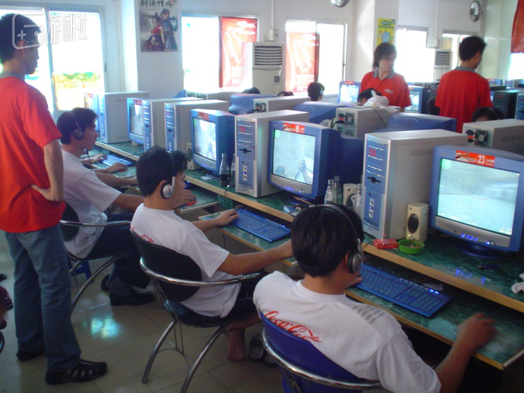 可口可乐联赛裁判工作