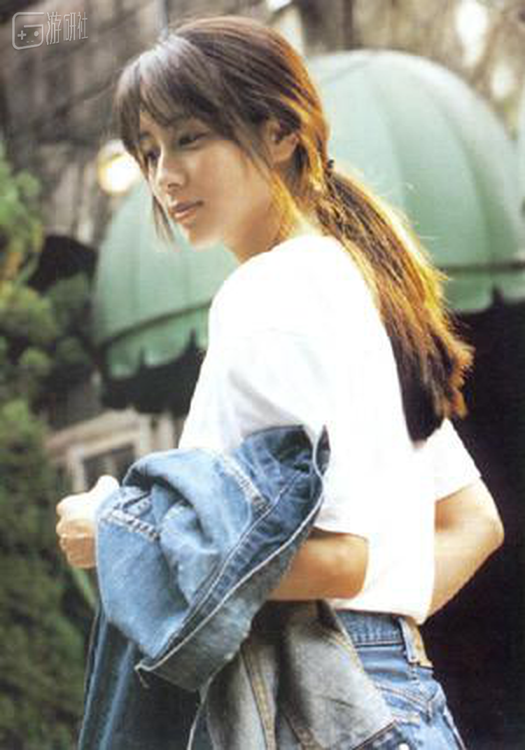 亲切随和的形象▲