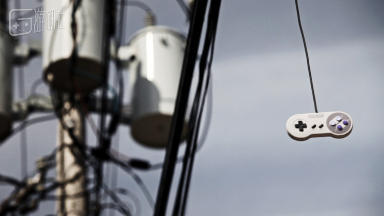 《独立游戏大电影》