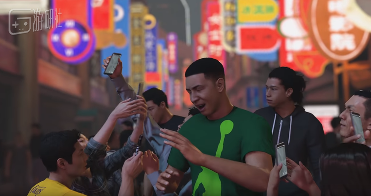 外国人眼中的上海还是长这样