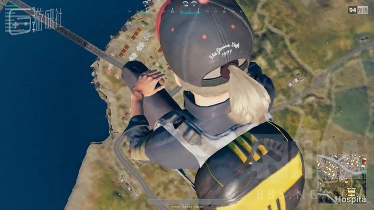 图片来自NGA，UID：616