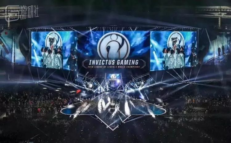 站上舞台，登峰造极。