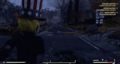 “低下头就能跑得飞快！”