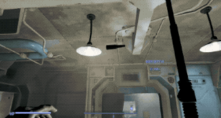 辐射4帧数越高游戏就运行得越快，所以速通玩家都会在跑路的时候盯着地，因为这样跑得会快一点