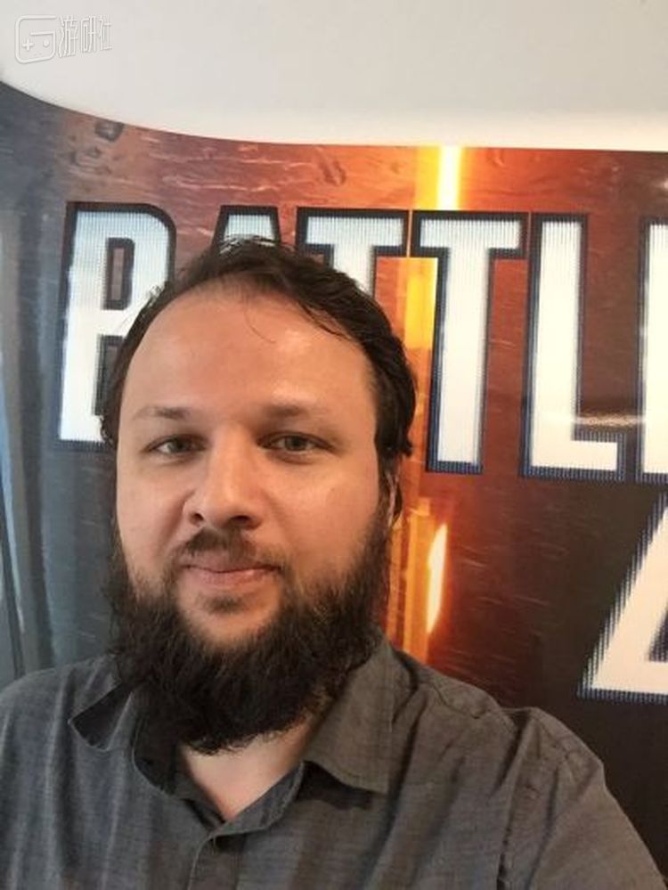 《战地5》制作人Jaqub Ajmal