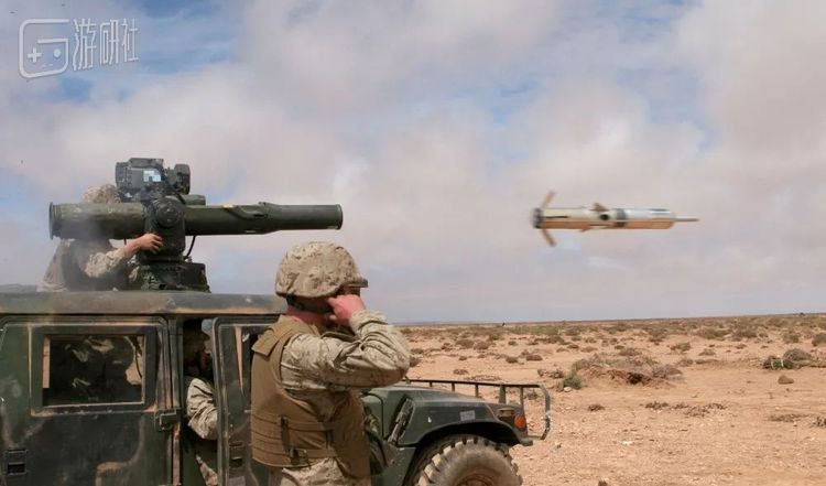 设计导弹的大佬跑去测试手游，这个画风的转变想想还是挺有意思的