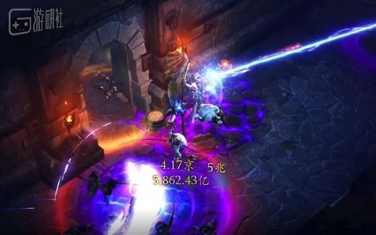 现在的数字已经大到“兆”、“京”这种级别了