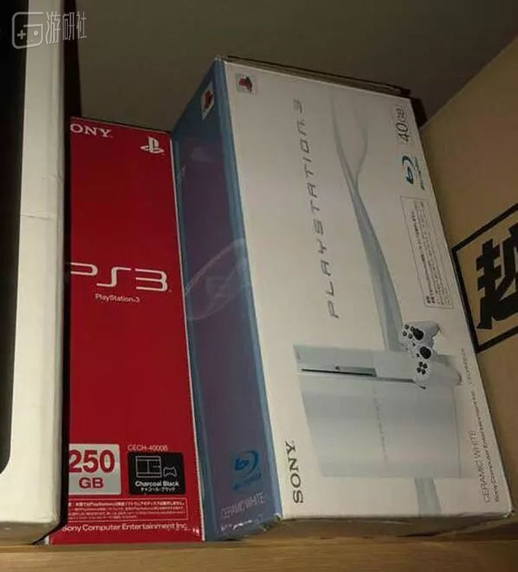 今天老婆不在家，偷偷把PS3换成PS4怎么样？ - 游研社