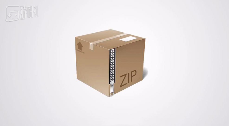 ▲因为有压缩档的存在，即使用卡带做媒介，有时读盘也不可避免。