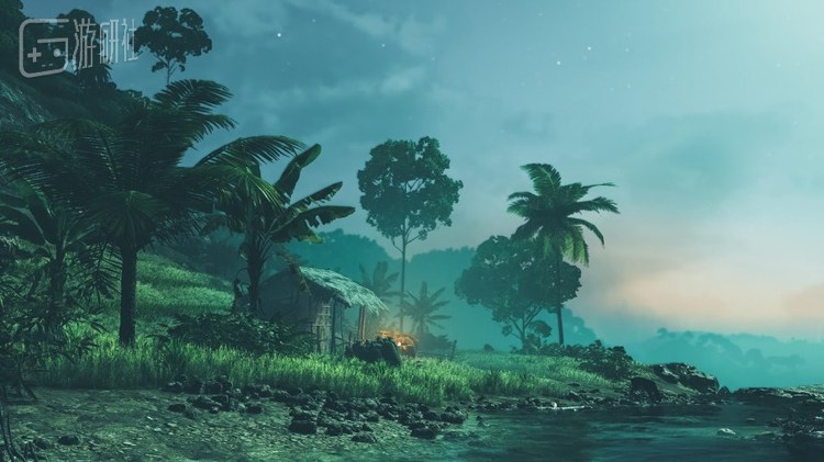 Mike Ren参与了《孤岛惊魂5》越南DLC的关卡设计