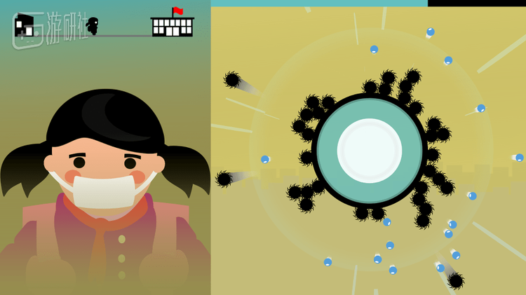 这款游戏还是挺值得下载下来体验一下的