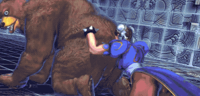 这些奇葩角色大部分时间还是靠无厘头博出位