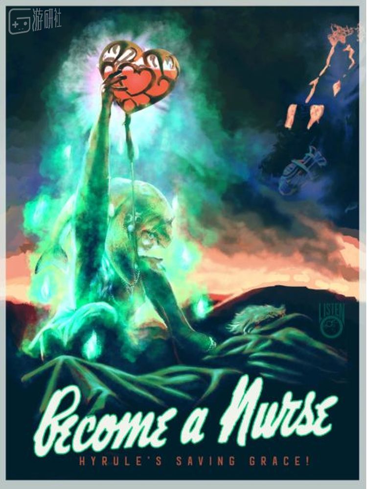 和游戏性完美契合