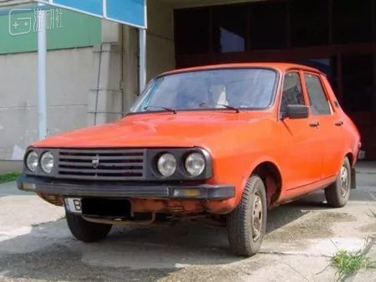 Dacia1310