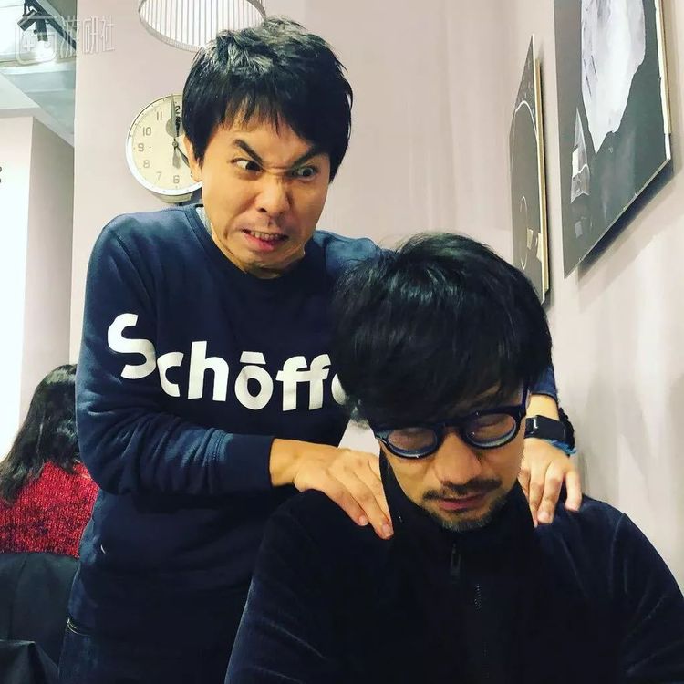 “给我醒来！别摸鱼了！”