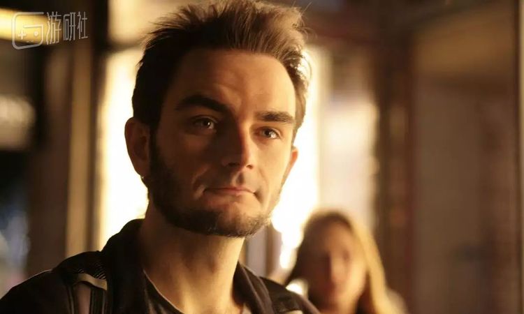 Karn Bianco是GWU英国的创始人之一