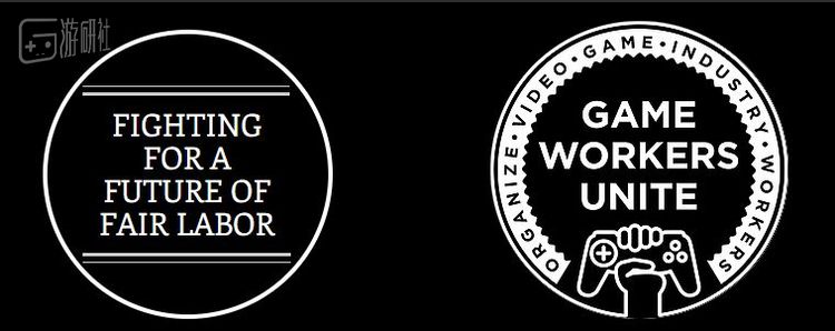 GWU的口号简短有力——为一个公平劳动的未来而战斗。