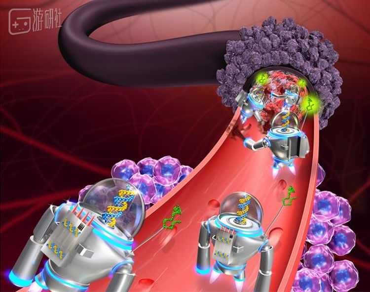 拟人化效果大概是这样