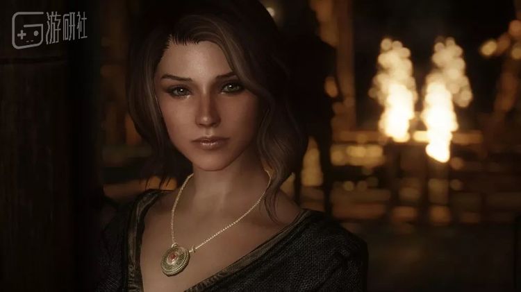 用滑块是没法做出这样的角色的