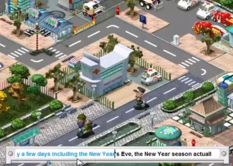 “警察抓小偷”实际上的名字是《生死时速》