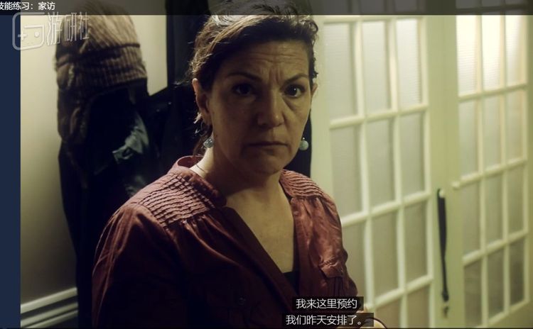 游戏自带机翻的中文字幕