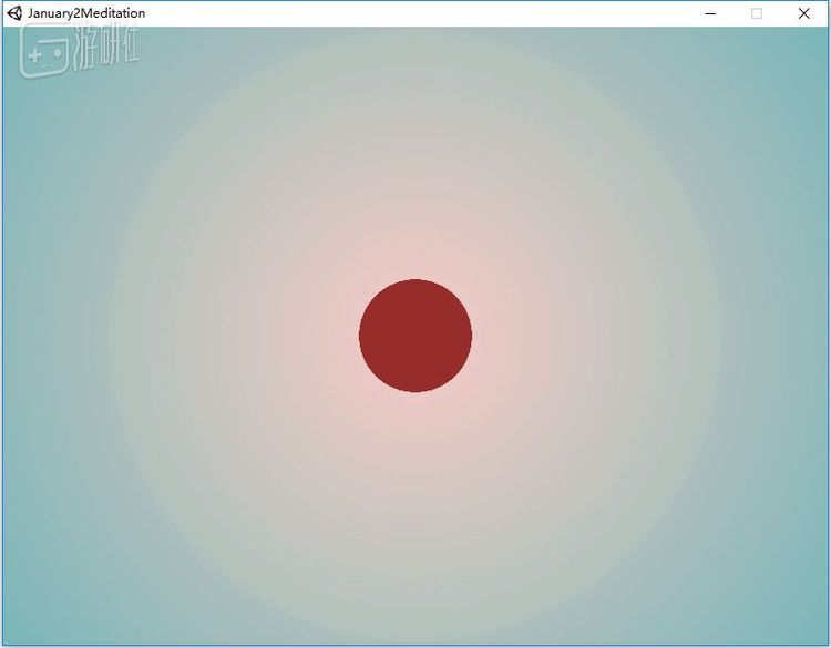 它变大了，也变红了