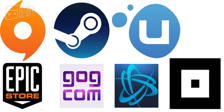 留给新商城的颜色已经不多了