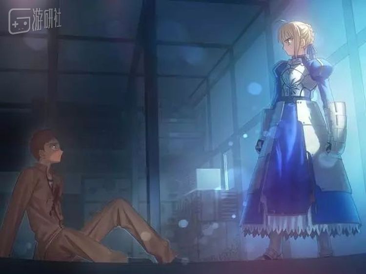 当男孩遇到女孩……