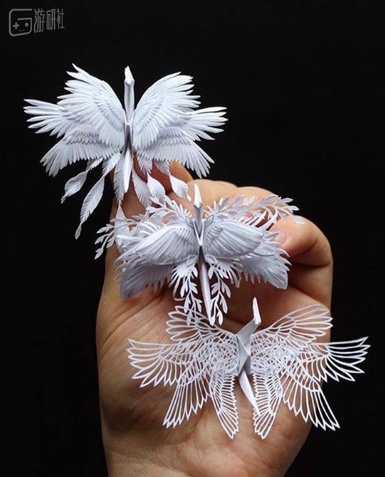 Cristian近期的作品