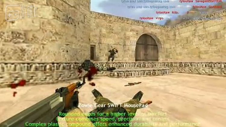 2010年，Tyloo取得了WCG全国冠军