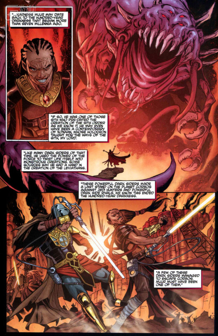 不用电池难道你想用“原力”发电？