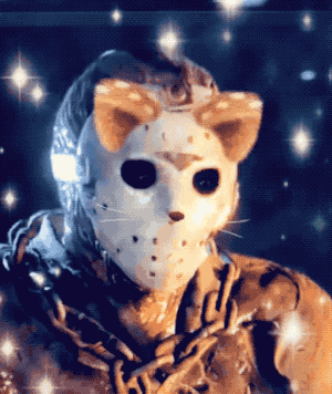 是心动的感觉呢