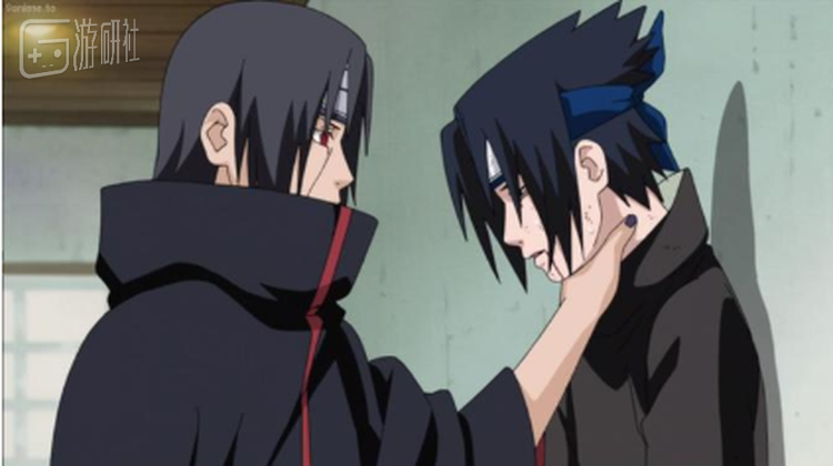 “我愚蠢的弟弟啊”