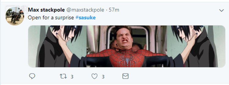 “能力越大责任越大，一次掐俩不在话下！”