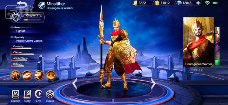 缅甸英雄江喜陀