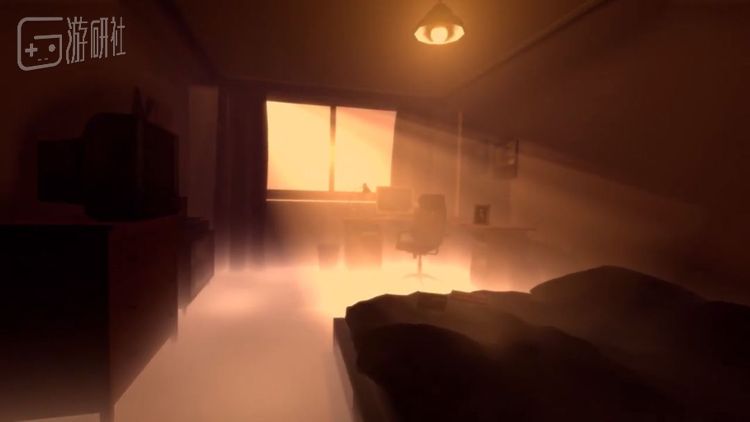 还在上学的孩子们到家一般都已经是太阳西落时了