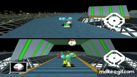 上图中老人对战的地图——Skyscraper