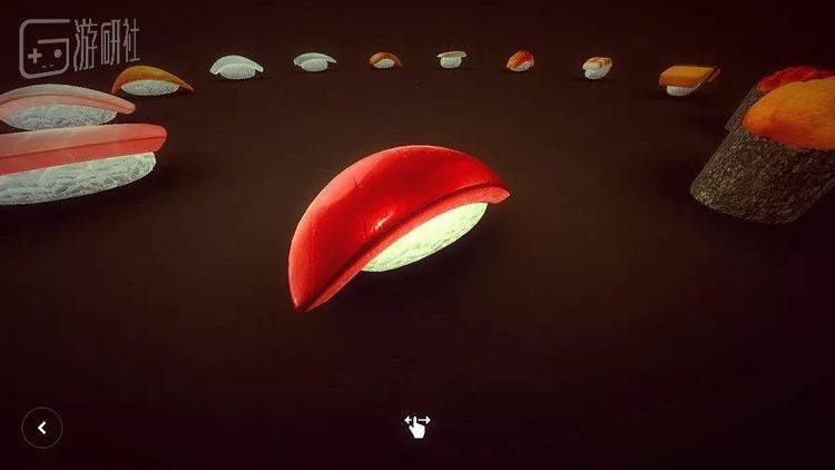 你喜欢哪辆？哦不对，是块……