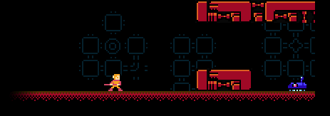 《孙悟空大战机器金刚》，银河城味很明显