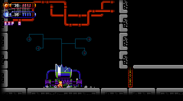 孤身一人醒来的孙悟空