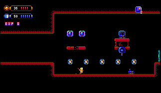 耗蓝量少，伤害低，可连续使用的“小圆球”