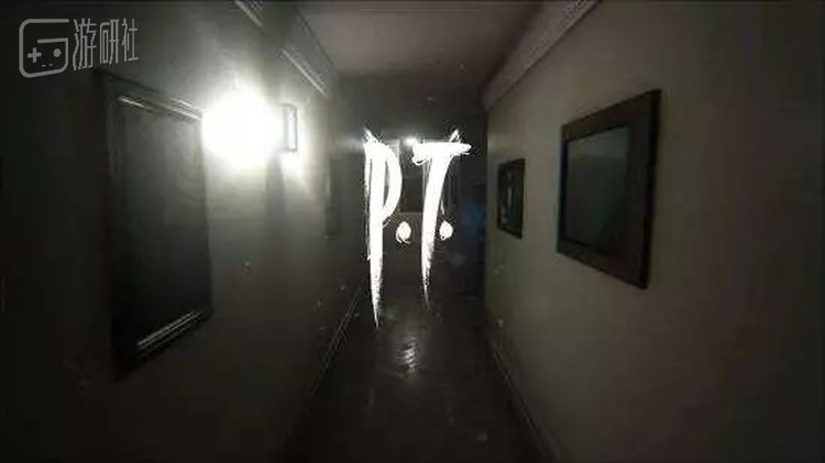 原版《P.T》