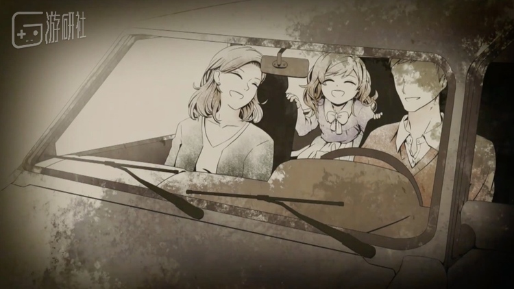 在小男孩回忆里经常出现的女孩感觉身上有很多谜团